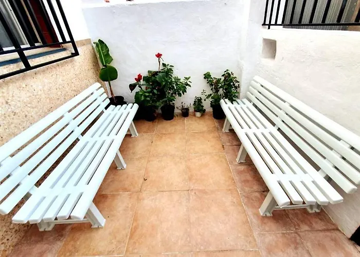 Casa Rural Para 8 Huespedes En Plena Naturaleza