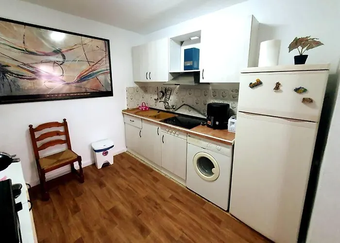 Casa Rural Para 8 Huespedes En Plena Naturaleza