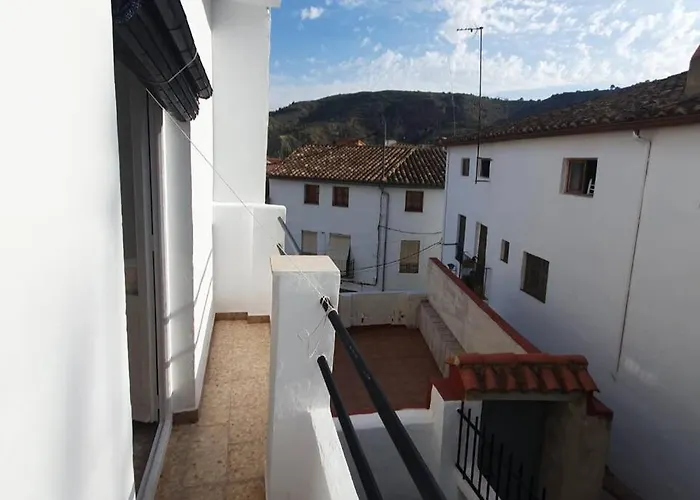 Casa Rural Para 8 Huespedes En Plena Naturaleza