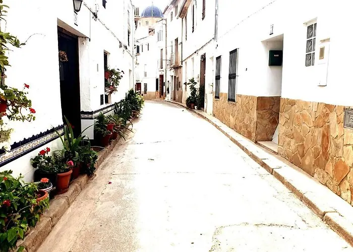 Casa Rural Para 8 Huespedes En Plena Naturaleza