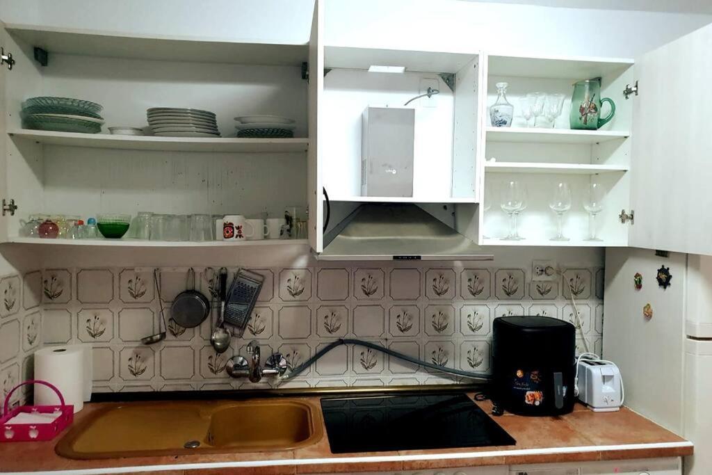 8 Huespedes En Plena Naturaleza Holiday home *