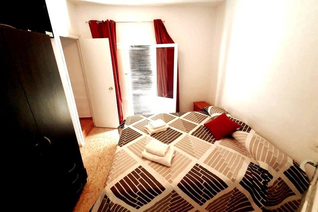 Holiday home 8 Huespedes En Plena Naturaleza *