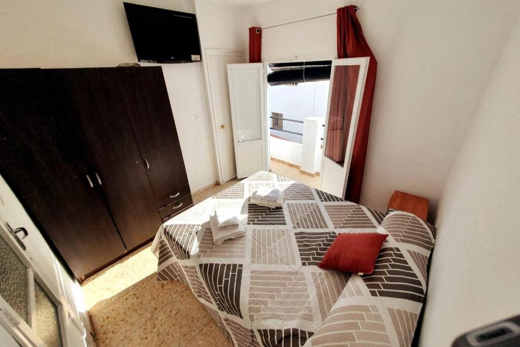 Holiday home 8 Huespedes En Plena Naturaleza *