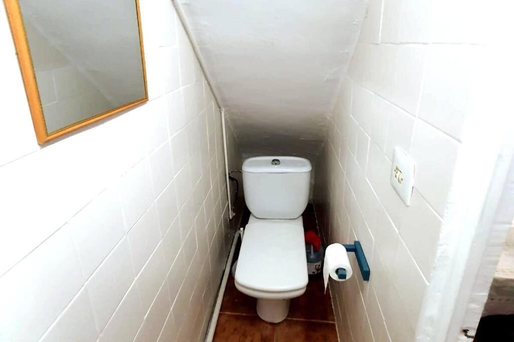 8 Huespedes En Plena Naturaleza Holiday home *