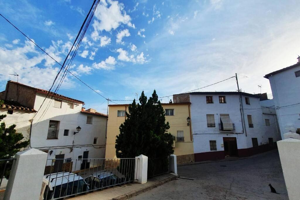 8 Huespedes En Plena Naturaleza Holiday home *